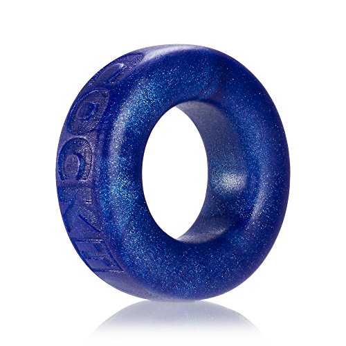 Oxballs Cock T Cock Ring  Blueballs