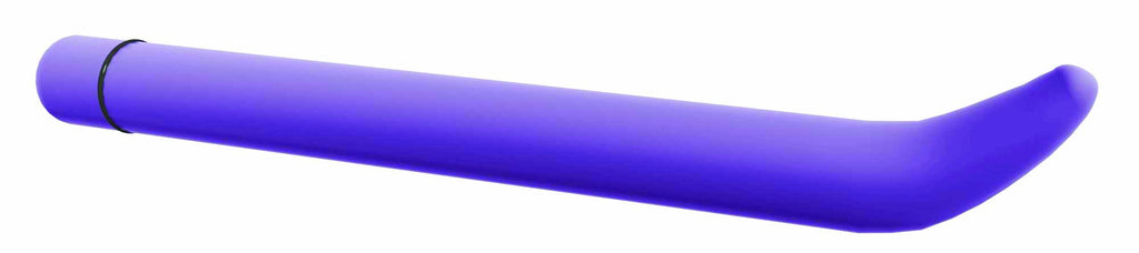 Powerbullet Breeze G - Impatience Lavender 16 Cm 3-Speed Wireless Waterproof