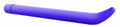 Powerbullet Breeze G - Impatience Lavender 16 Cm 3-Speed Wireless Waterproof