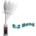 Rascal Ultra Powerful T-Bar Teaser Ez Bend Wand