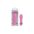 California Exotic Novelties Platinum Charisma Mei, Pink