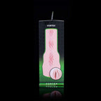 Fleshlight Tight Texture | Vortex Masturbator | Hyper Simulating Male Toy