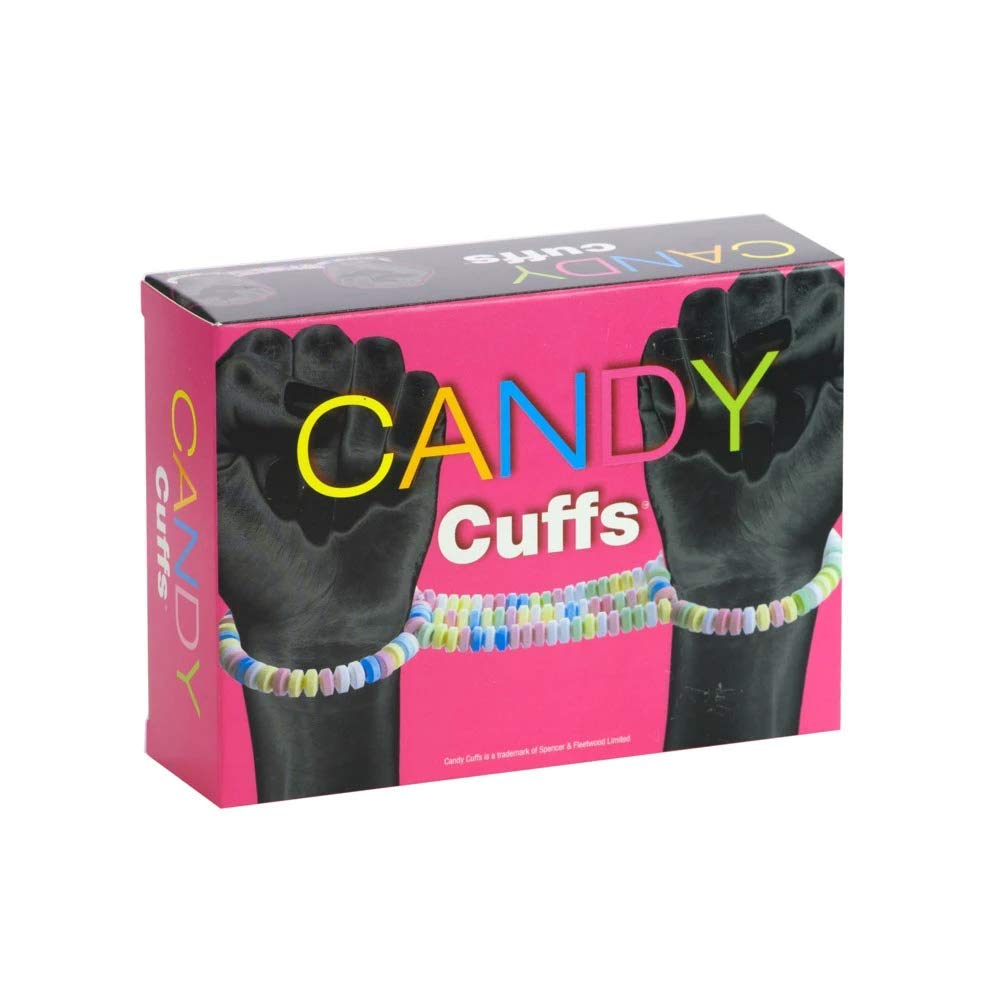 Candy Cuffs