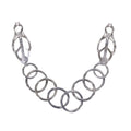 SS Edge Tuggable Clover Clamps