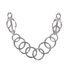 SS Edge Tuggable Clover Clamps