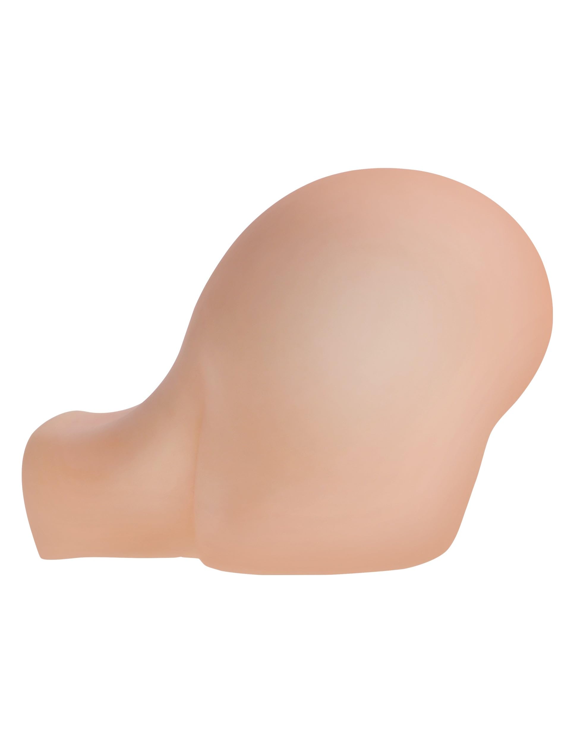 Pipedream Products Pipedream Extreme Toyz Fuck Me Silly To Go Petite Fantasy Bubble Butt