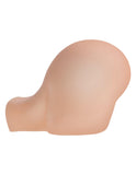 Pipedream Products Pipedream Extreme Toyz Fuck Me Silly To Go Petite Fantasy Bubble Butt