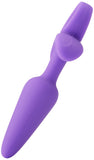 Inya Prince Small Purple