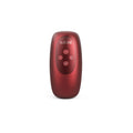 Man Wan Sub One Vibr Masturbator Red