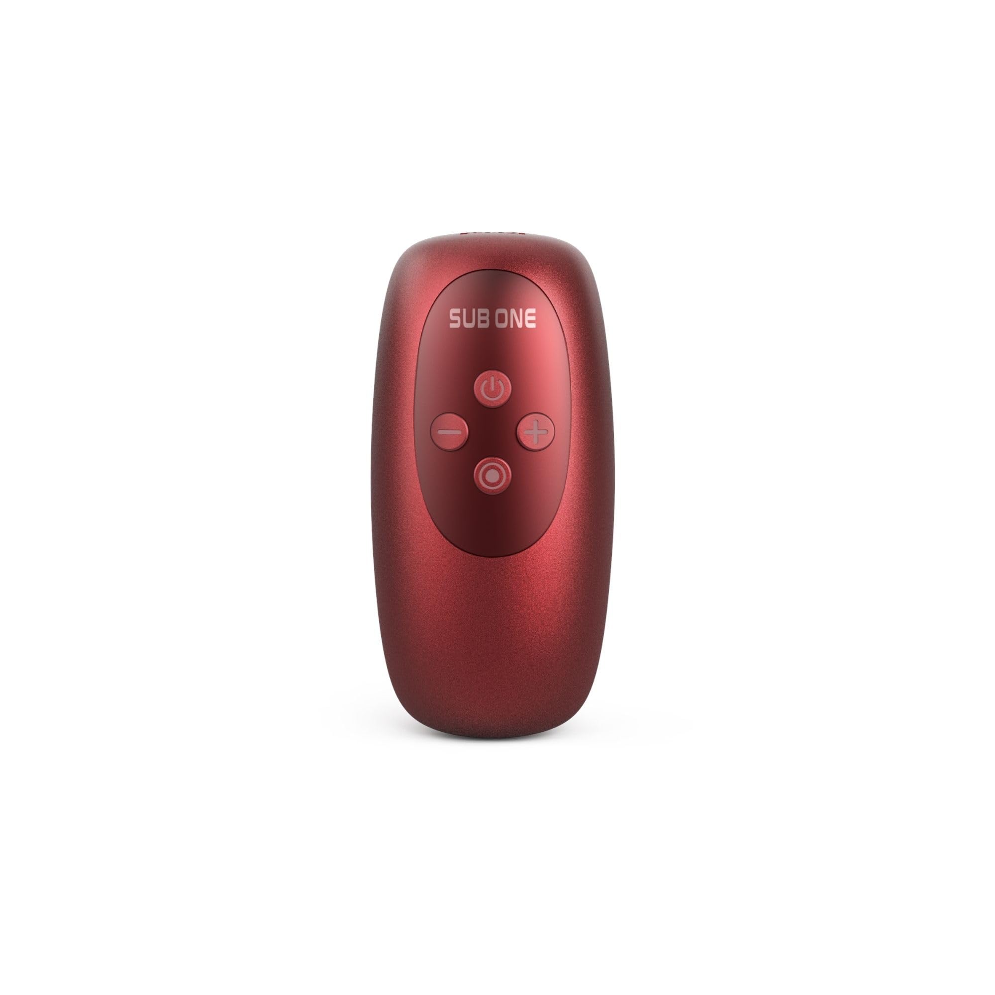 Man Wan Sub One Vibr Masturbator Red