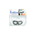 California Exotics Festiva Exotic Mask, Purple