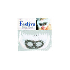 California Exotics Festiva Exotic Mask, Purple