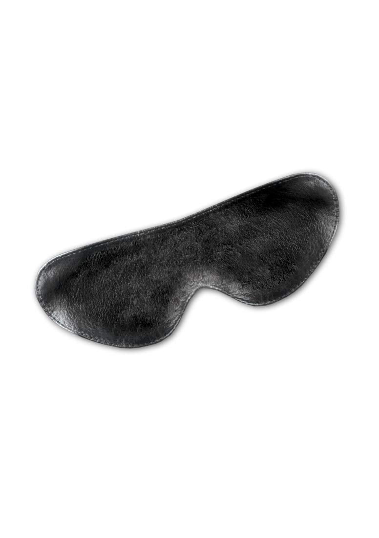 Pipedream Fetish Fantasy Fetish Fantasy Limited Edition  Leather Love Mask  090 Ounce