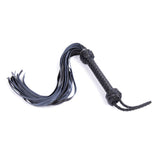 Sexy Toy Sex Leather Whip for Men and Women Training Sp Adult Spanking Whip Sex Toy Adult Toy Sm Bondange Tool