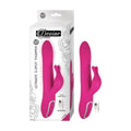 Devine Vibes Ultimate G-Spot Thumper Pink
