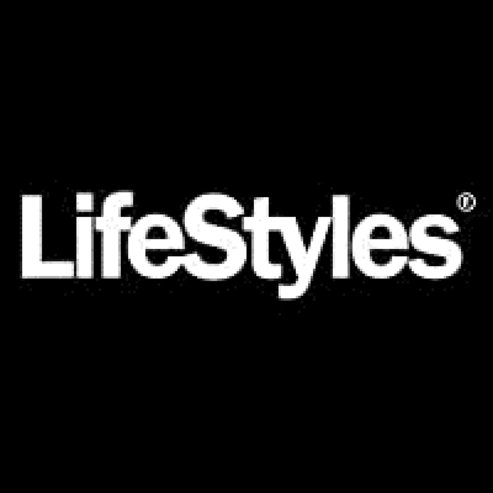 LifeStyles Extra Strength Condoms- 50pk