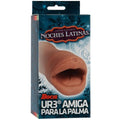 Noches Latinas Boca Amiga
