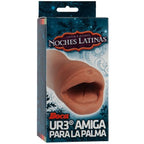 Noches Latinas Boca Amiga
