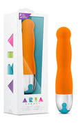 (D) Aria Energy Tangerine Oran Vibrator