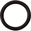 M2M Nitrile Cock Ring - 1.50'' Black