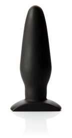 Tantus Sex/Adult Toys Bronco Anal Butt Plug - 100% Ultra-Premium Silicone Prostate Massager, Anal Safe For Men, Women, Lgbtq & C