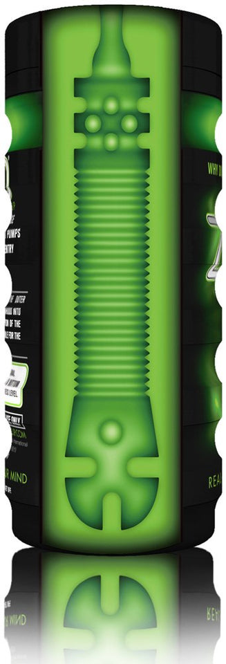 Zolo Original Cup, Male Masturbator