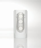 Tenga Flip Hole Blanket Of Bliss Men Masturbation, Sensual Male Massage Masturber, Thf-001 White