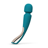 Lelo Smart Wand 2 Medium Ocean Blue (Net)