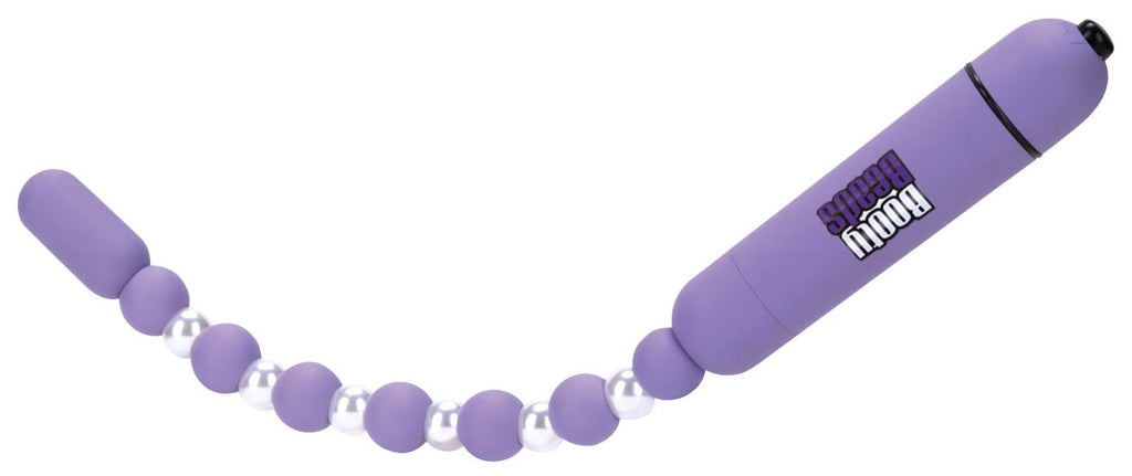 Bms Mega Booty Beads Lavender