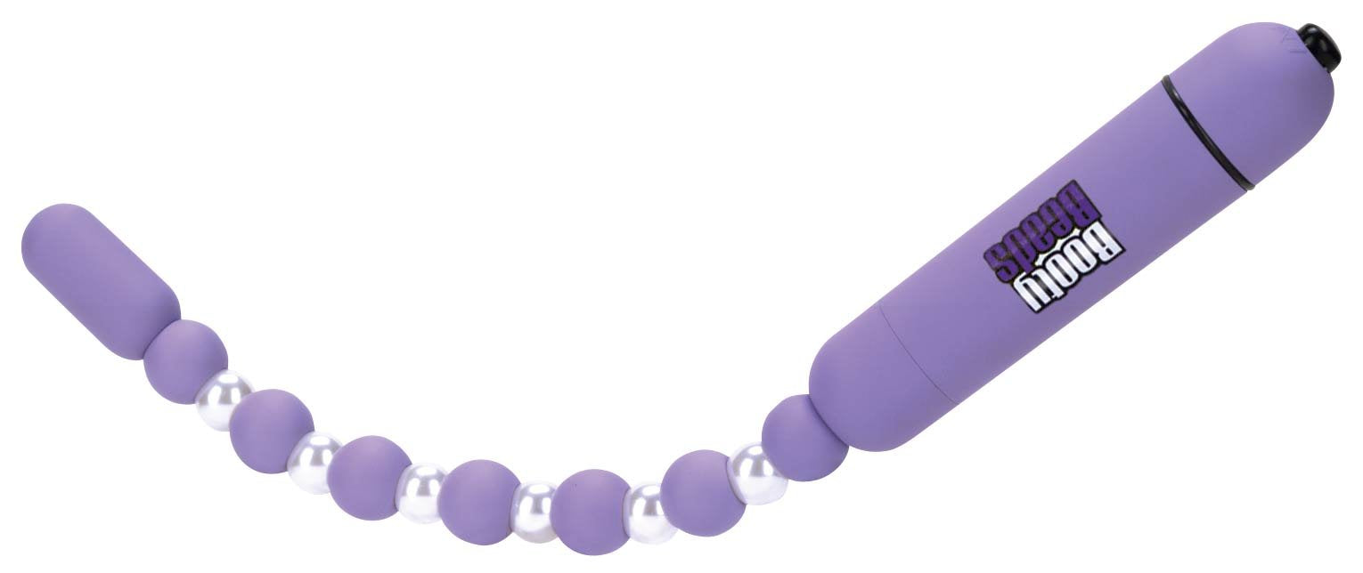 Bms Mega Booty Beads Lavender