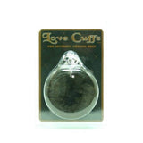 Golden Triangle 46014: Plush Love Cuffs Brown