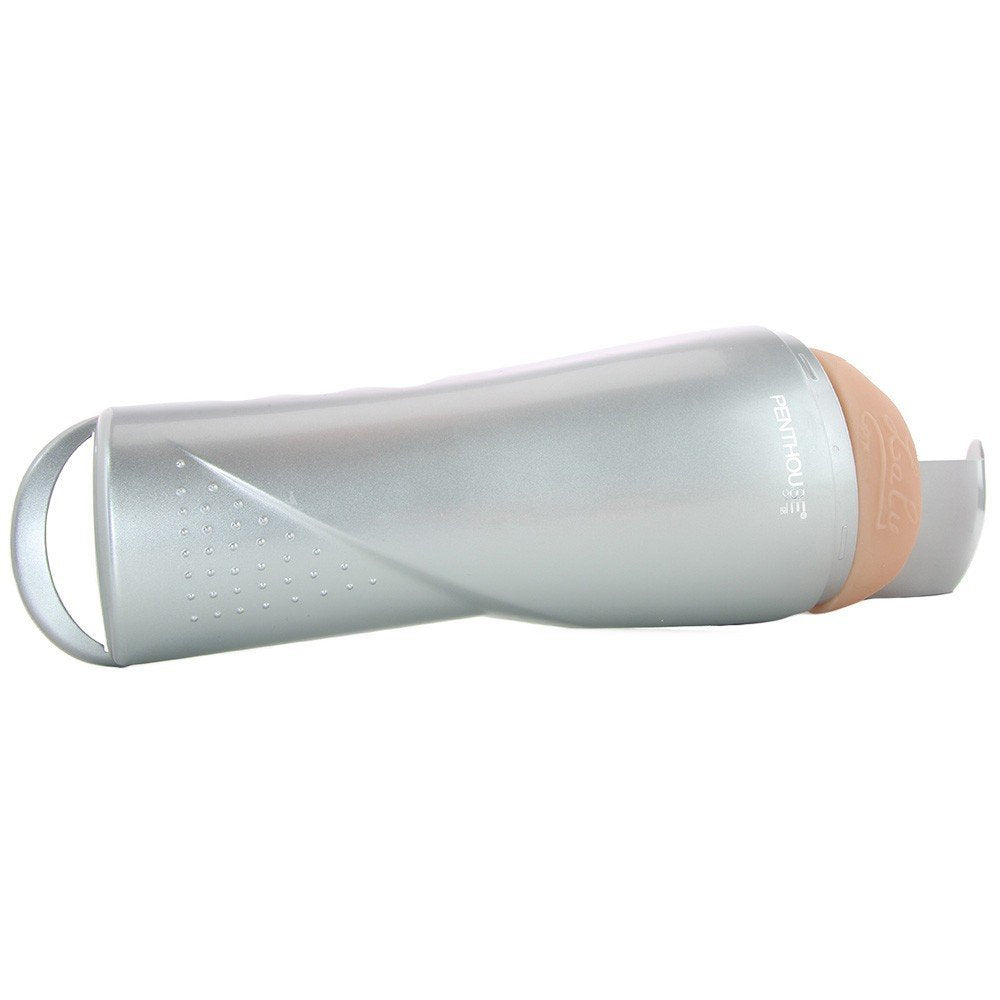 Topco Penthouse Toys Deluxe Marica Hase Cyberskin Stroker, 1.81 Pound
