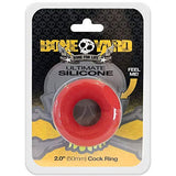 Boneyard Ultimate Ring Red