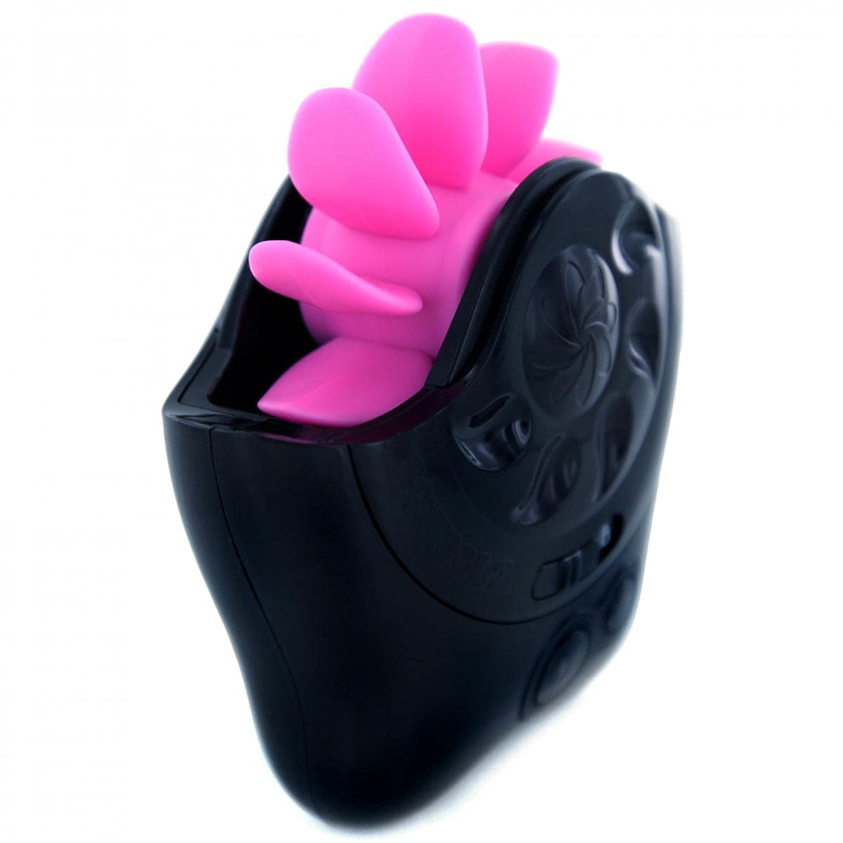 Lovehoney Sqweel 2 Oral Sex Simulator, Black