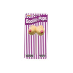 Hott Products Boobie Pop, Strawberry, 1.48 Ounce