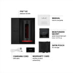 Lelo F1S V2 Waterproof Male Masturbator, Male Stroker, Masturbator Sleeve, Sillicone Pocket Pussy, Sex Toy For Man, Sexual Pleas