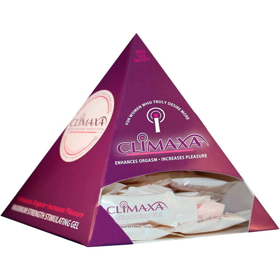 Body Action Climaxa Female Pleasure Amplification .5 Oz Jar