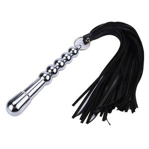 Sex Toys BDSM Whip Leather Flogger Adult for Couples Play Crop Whip Sexy Spanking Paddle Sex Toys for Couples BDSM Flirting Whip