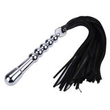 Sex Toys BDSM Whip Leather Flogger Adult for Couples Play Crop Whip Sexy Spanking Paddle Sex Toys for Couples BDSM Flirting Whip
