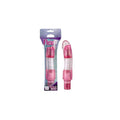 California Exotics 10 Function Flexi Massager, Ribbed Lover
