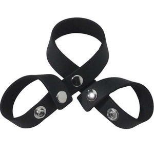 Soft Figure 8 C&B Toy