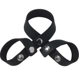 Soft Figure 8 C&B Toy