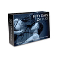 Spartacus Monogamy Tie Me Up Tape, Black