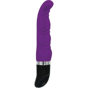 (Wd) Bff Sweet Treats G Spot V Ripple Purple