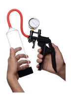 Master Series Penis Pump