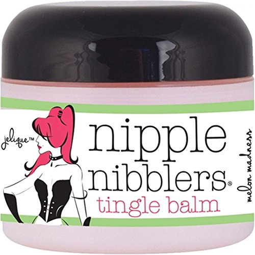 Nipple Nibbler Cool Tin Bm Melon 144Pc 3