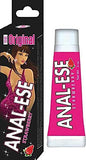Anal Ese Home Party Strawberry .5Oz.
