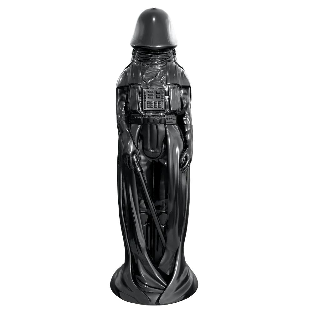 Massive Darth Invader