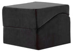 Liberator Flip Ramp Black