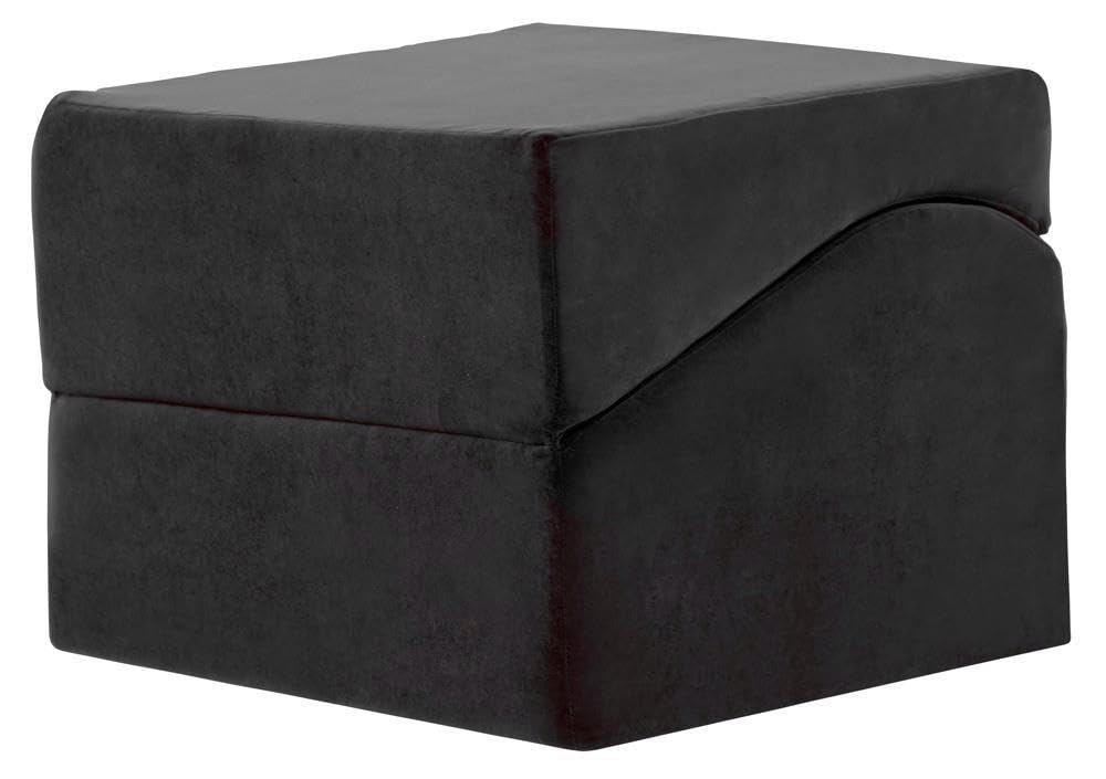 Liberator Flip Ramp Black